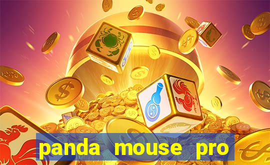 panda mouse pro 1.5.3 apk download